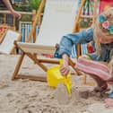 Nottingham Beach will not go ahead in 2020 due to social distancing measures to protect the public from coronavirus.