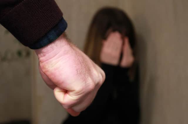 Support services for domestic abuse victims have earned a funding boost