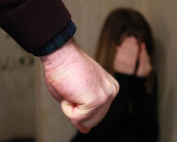 Support services for domestic abuse victims have earned a funding boost