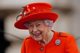 The death of Queen Elizabeth II was a huge story locally, nationally and internationally this year