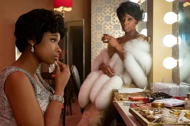 The Aretha Franklin story is told in the movie Respect, which opens at The Arc Cinema in Hucknall from Friday (September 10)
