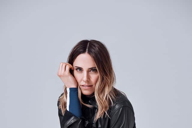 Former Spice Girl Melanie C has been added to the Splendour line-up