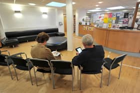 One in ten people in Nottinghamshire could not contact their GP when they tried to book an appointment or speak to a receptionist, according to a major new poll of patients across England.