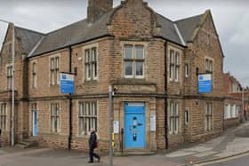 The BUPA dental care practice in Hucknall has stopped taking on new NHS patients. Photo: Google