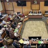 Nottinghamshire County Council voted to go ahead with devolution consultation