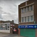 Plans have been revealed to convert the old Boots building in Hucknall into a convenience store and accommodation. Photo: Google
