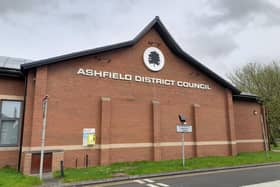 Ashfield Council is holding a public consultation on whether more ASBs should be banned. Photo: Submitted