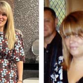 Hayley Stephens is starting a new Slimming World group in Bulwell after losing seven stone. Photo: Submitted