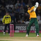 Alex Hales has strongly denied allegations of racism.