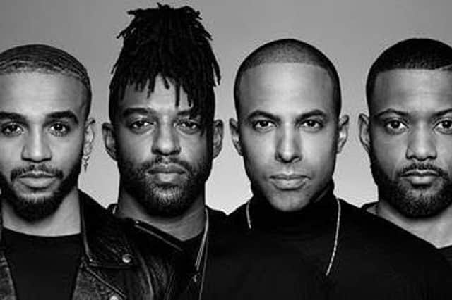 JLS will be performing on two nights at both FlyDSA Arena, Sheffield, and Motorpoint Arena, Nottingham, later this year.