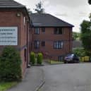 Springfield Care Home has now been rated 'good' by the CQC. Photo: Google