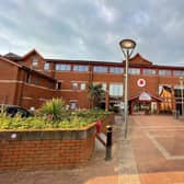 Ashfield District Council has cancelled today's meeting and two others this month following the death of the Queen