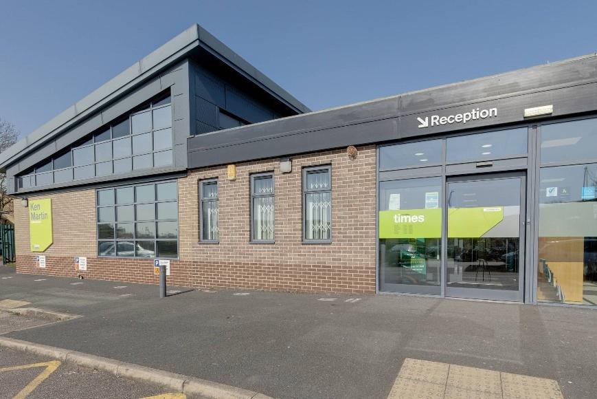 Bulwell leisure centre getting solar panels as part of £3.6m savings plan