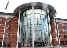 Read more of the latest stories from Nottingham Magistrates Court.