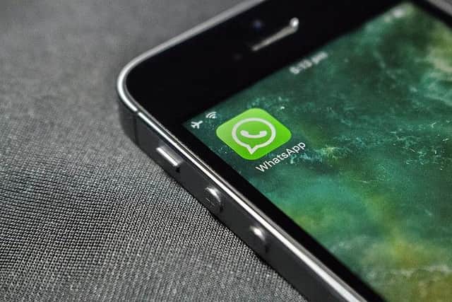 WhatsApp users are being encouraged to be vigilant after scammers hacked into accounts and asked their victim’s friends and family for money.
