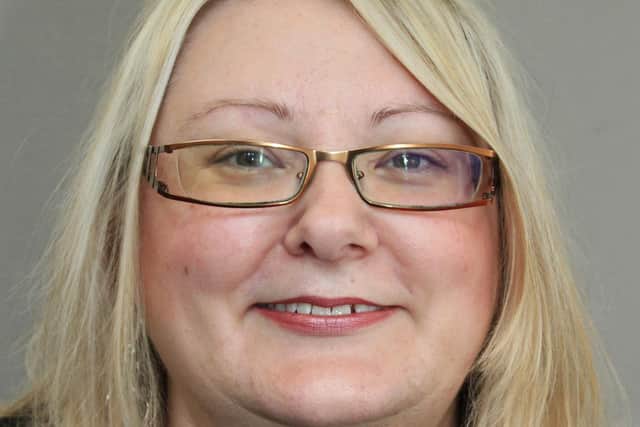 Debbie Pindura has organised the special service which will take place at Hucknall Baptist Church this weekend