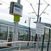 Nottingham’s Tram workers have voted for strike action