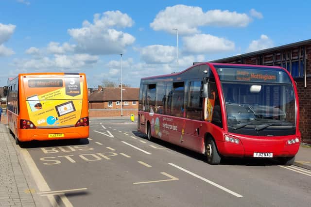 Trentbarton has announced fare rises from this weekend