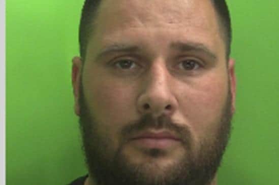 Michael Sirrell was handed a 15-year jail sentence for his part in the drugs operation