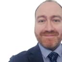 Guest columnist Steve N Allen is a writer and comedian.