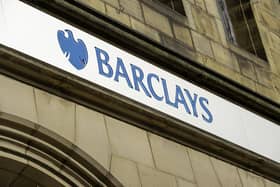Barclays bank on Hucknall High Street is to close on June 5.