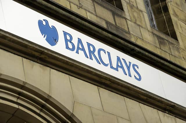 Barclays bank on Hucknall High Street is to close on June 5.