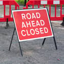Mansfield and Ashfield motorists need to be aware of upcoming roadworks and road closures