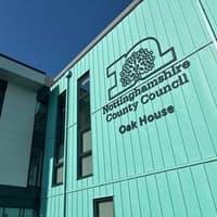 Nottinghamshire groups and charities to benefit from £1.2m worth of grants