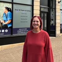 Mansfield and Ashfield care home provider adds new manager to staff
