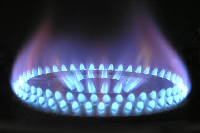 Research suggests Ashfield residents are paying hundreds of extra in charges on their energy bills. Photo: Other