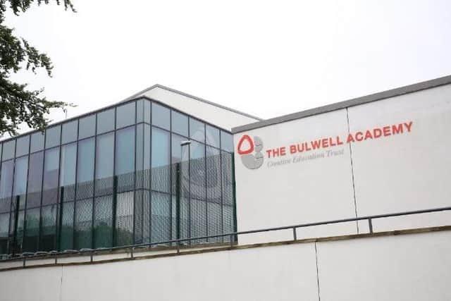 Leadership changes at Bulwell Academy as principal quits