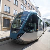 Last chance for Nottinghamshire students to grab tram travel offer