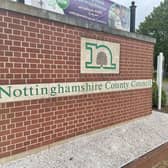 Nottinghamshire Council is based at County Hall, West Bridgford.