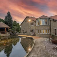 Ravenshead home with annex and bar on the market for £1,250,000