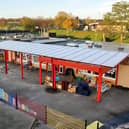 Rufford Primary and Nursery School in Bulwell, which has retained its 'Good' rating from the education watchdog, Ofsted