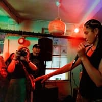 Final wave of acts announced for Hockley Hustle