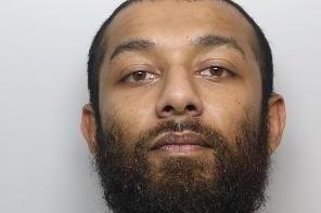 Mebub Islam, aged 27, of of Egerton Walk, Broomhall, Sheffield, was sentenced to life imprisonment after he was found guilty of attempting to murder his ex-partner and falsely imprisoning her