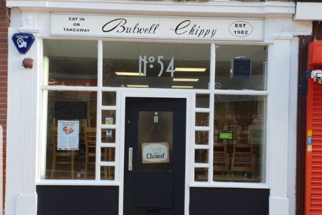 The 8 best chippies in Hucknall and Bulwell for National Fish & Chips Day