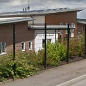 Beardall Fields Primary School has been rated 'Good' by Ofsted. Photo: Google