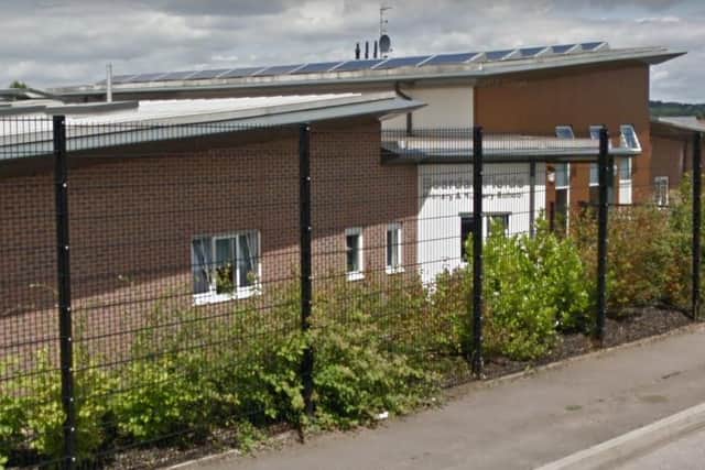 Beardall Fields Primary School has been rated 'Good' by Ofsted. Photo: Google