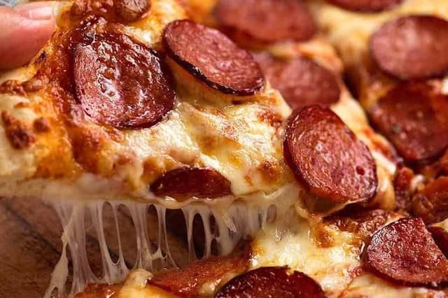 Cucina Hucknall, based at 54A High Street, Hucknall, has 30 years of pizza experience to share. The business was highly recommended by readers.