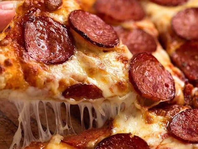 Cucina Hucknall, based at 54A High Street, Hucknall, has 30 years of pizza experience to share. The business was highly recommended by readers.