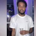 Duane Anthony denies murdering Tyler Fairman but has admitted manslaughter.