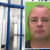 Darren Wingrove, aged 53, now of Charles Street, Milford Haven, Pembrokeshire, Wales, pleaded guilty to two counts of rape and two counts of sexual assault.