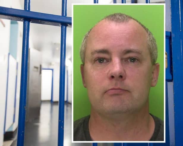 Darren Wingrove, aged 53, now of Charles Street, Milford Haven, Pembrokeshire, Wales, pleaded guilty to two counts of rape and two counts of sexual assault.