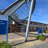 Regulators have been forced to step in at Highbury Hospital after a Government inspection. Photo: Google