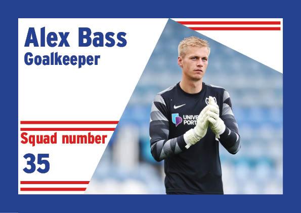 Magnificent late saves. Stepped forward when Blues needed him most.