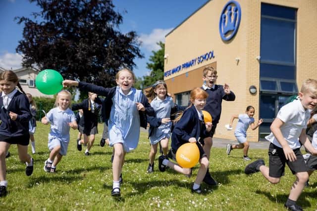 The Summer of Fun is a great way for children to enjoy entertaining activities whilst raising money for the NSPCC.