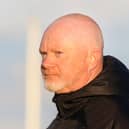 Hucknall Town manager Andy Ingle is not getting carried away as his side near sealing a play-off place.
