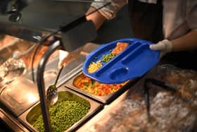 Opposition councillors are vowing to fight planned school meal price rises in Nottinghamshire. Photo: Getty Images